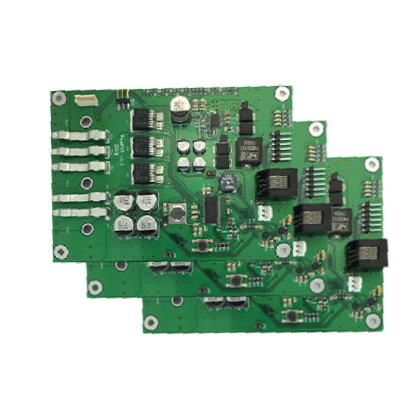 Wholesale Automotive Electronics PCB Production With Immersion Gold OSP from china suppliers