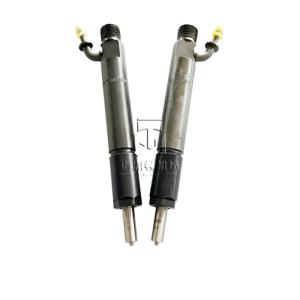 Wholesale Fuel Injector DLLA151P941 02112633 0211 2633 2112633 0432191376 for DEUTZ BF4M1013 BF4M1013EC Engine from china suppliers