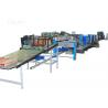 Buy cheap Motor Driven Full Automatic Kraft Paper Machine with Inner Outer Strength Sheet from wholesalers
