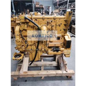 Wholesale Komatsu C13 Diesel Engine Assy Excavator C3 Engine Motor from china suppliers