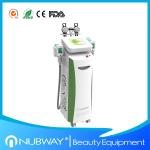Low price high quality multifunctional 5 handles cavitation rf cryolipolysis