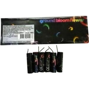 Wholesale Festival Celebration Ground Spinner Fireworks , Spinner Toy Fireworks from china suppliers