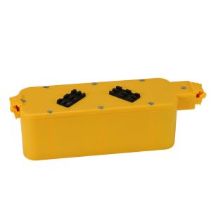 Wholesale 3000mAh 14.4V NiMH Roomba Replacement Battery For Irobot Roomba Robot from china suppliers
