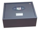 5mm Steel Plate Door Thickness Anti-theft Electronic Digital Hotel Safe for