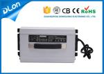 36 volt 48 volt golf cart charger 20A 21A 25A lead acid/ li ion battery charger