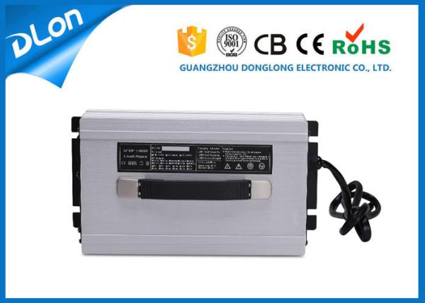 CE & Rohs approved 20a 60v lifepo4 charger 1500W lifepo4 battery charger for