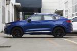 Geely Motors XingYueL 2.0T 2023 Midsize SUV 2500-3000mm Wheelbase 200-300Nm