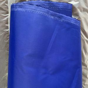 Wholesale 210D 420D Waterproof Coated Fabric Nylon Polyester For Garments And Bags from china suppliers