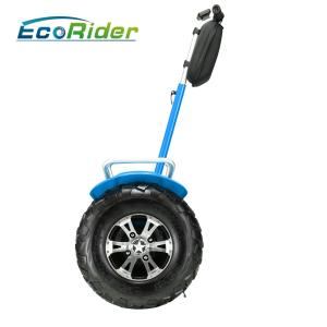 Wholesale Electric Chariot Hoverboard Scooter , Off Road Segway 2 Wheel Electric Scooter from china suppliers