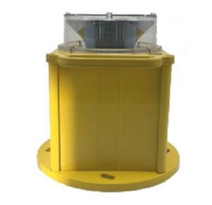 Wholesale 2500cd Helipad Landing Lights White Available Colors LED Beacon from china suppliers