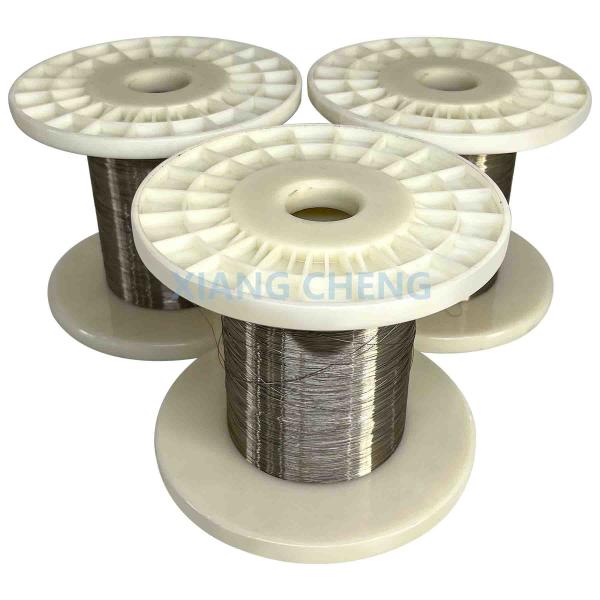 NiCrSi-NiSiMg Type N Thermocouple Extension Wire Superior Oxidation Resistance