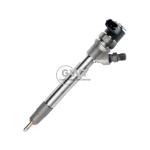 ISF2.8 BOSCH Diesel Fuel Injectors 5309291 5258744 0445110376