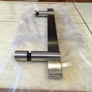 Wholesale Sandblasting Investment Casting Parts Lost Wax Processed Equipment Hinge from china suppliers