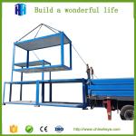 prefabricated kit homes small modern affordable prefab steel container house