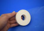 Wear Resistant Industrial Machine Parts , Zirconia Ceramic Parts Thick Wall