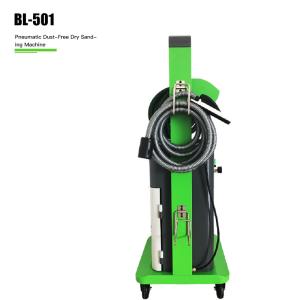Wholesale Vacuum Dry Sanding Machine For Car 1200W OEM ODM OBM CE Certified from china suppliers