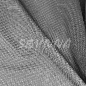 Wholesale Durable And Breathable Nylon Spandex Fabric For Athletic Wear from china suppliers