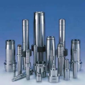 Wholesale SKD11 Molded Precision Components from china suppliers