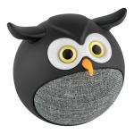 Cute Animal Bluetooth Wireless Speakers, AUDIO PET, mouse pig owl