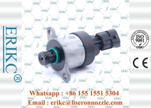 Wholesale ERIKC 0928400654 bosch common rail measuring instrument 0928 400 654 fuel pump metering valve 0 928 400 654 from china suppliers