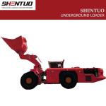 6m3 Diesel Underground Mining Loader / Scooptram / LHD