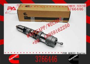 Wholesale 4088427 4326780 4087893 4001813 4326780 3766446 4326784 4326781 ENGINE FURL INJECTOR For Cummins QSK45 QSK60 from china suppliers