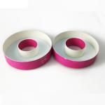 Custom Food Grade Tube Packaging Food Grade Paper Canisters For Candy