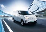 2023 China's New Energy Electric Van Saic Maxus EV30 2023 Pure Electric Maxus