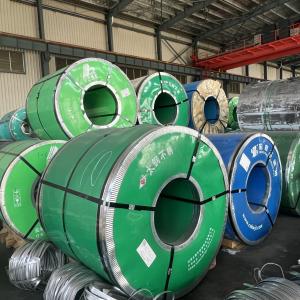 Wholesale 1.4828 Aisi 309 50 Ft Stainless Steel Coil hrc crc steel from china suppliers