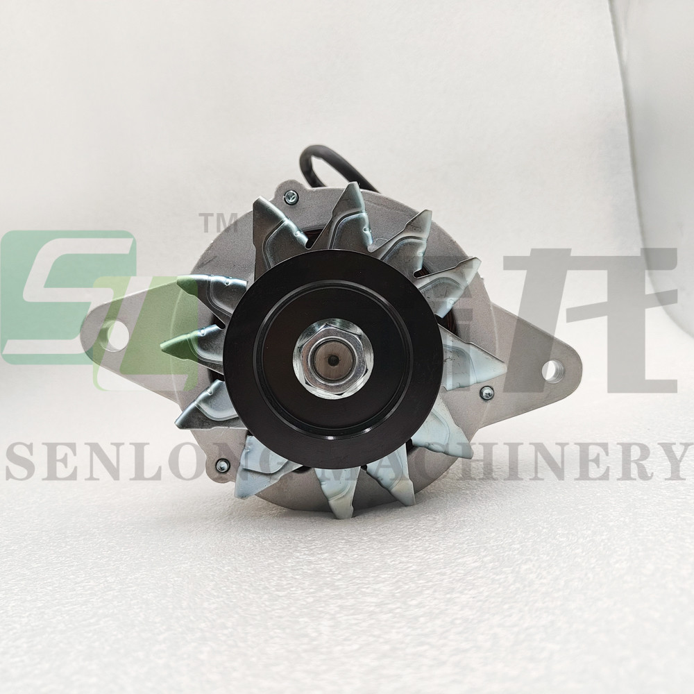 24V Alternator 23100BD008 0201-152-0070 02011720420 02011720421,23100BD008 23100BD008 23100BD008