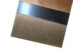 High Formability Multilayer Metal Materials , Clad Metal Plate Superior