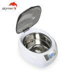 PSE Skymen 750ml Household Ultrasonic Cleaner SUS0304