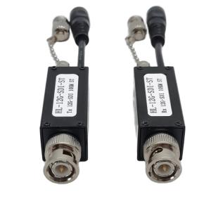 Wholesale Mini 12G SDI Video to Fiber Optic Converter SDI to Fiber Optic Transmitter Receiver from china suppliers