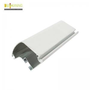 China Aluminum awning front bar, outdoor awning parts wholesale on sale