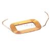 Buy cheap Customized Magnetic Wireless Charging Coil Single Layer With QI Standard from wholesalers