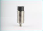 M30 15mm Metal Sensing Industrial Automation Sensors Inductive Switches Flushed