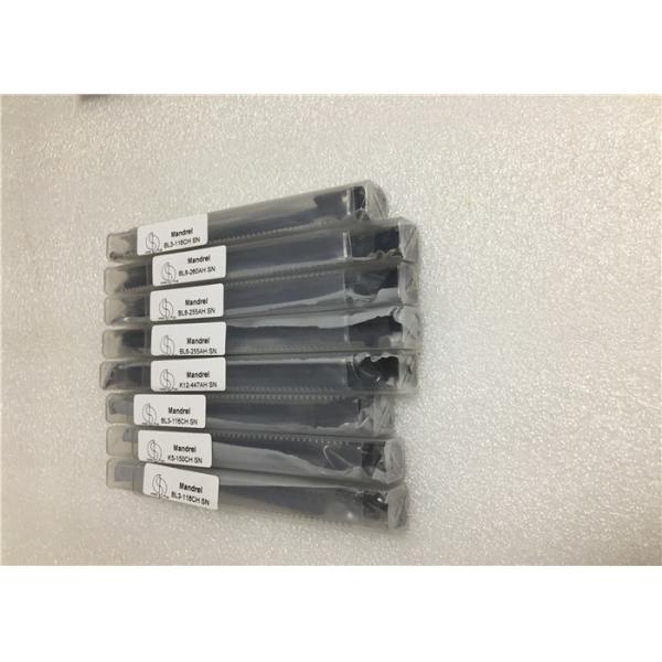 Sunnen Honing Mandrel Diamond Honing Tool With Retainer And Guide Shoes