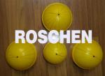 Yellow Flex Plugs Soft Sample Drilling In Soil Sands Formations