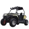 Buy cheap 4x4 4 stroke 125cc 150cc 200cc buggy car gas powered go kart utv Max speed 80km from wholesalers