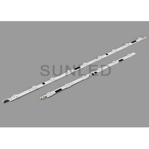TV Backlight Lg Led Light Strips Samsung 2013SVS46 9LEDS 6LEDS 46f Led Bar