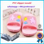 Professional Injection Slipper Mold Rust Proof Corrosion Resistant