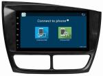 Ouchuangbo car audio 1080 video stereo for FAW JUMPAL A70 support SWC USB wifi