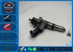 Common Rail Injector N14 Fuel Injector Nozzles 3095086 3411766 3618300 3411767