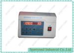 Portable Wireless Water polo Shot Clock with game time , College water polo Shot