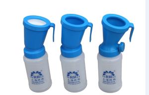 Wholesale Soft Squeeze 300ml Teat Dip Cup For Pre Milking from china suppliers