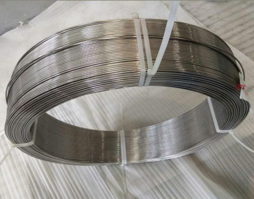 ASTM Titanium & Titanium Alloy Wires for welding of industry,chemical, best price for grade customer