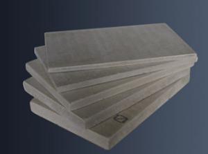 Wholesale Durable Fiber Cement Floor Board Bathroom Floor Sheet A1 Class Fire Resistance from china suppliers