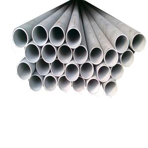 Wholesale 410 10cr17 Stainless Steel Seamless Pipe For Architechture from china suppliers
