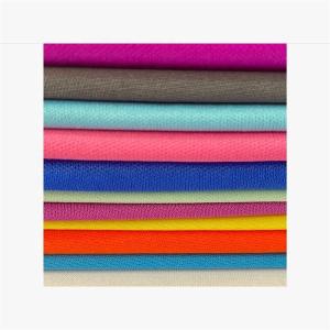 Wholesale 4 Way Stretch Recycled Polyester Eco Friendly Sports Waterproof Fabric for Versatile from china suppliers