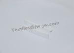 White plastic Ripper Belt Slider JwJW G6300 Loom Spare Parts